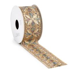 Band Aurelia gold 50mm 03m