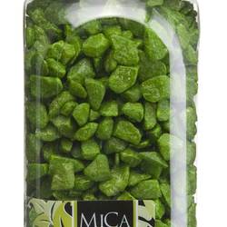 Kies 10-15mm Apfel grün 1kg