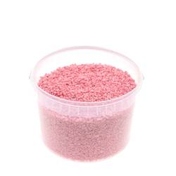 Kies rosa 02-03mm 3L