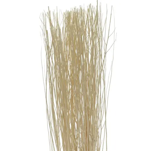 Trocken Zweig Yanagi Bunch weiss L90cm 250gr