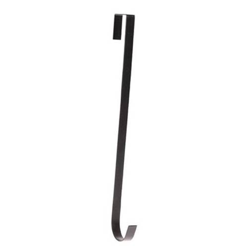 Türhänger schwarz L34.5cm