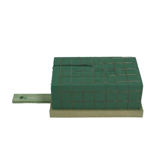 Florette 34x14x09cm Oasis® Bioline