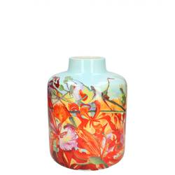 Deko Vase Francis D19cm H25cm