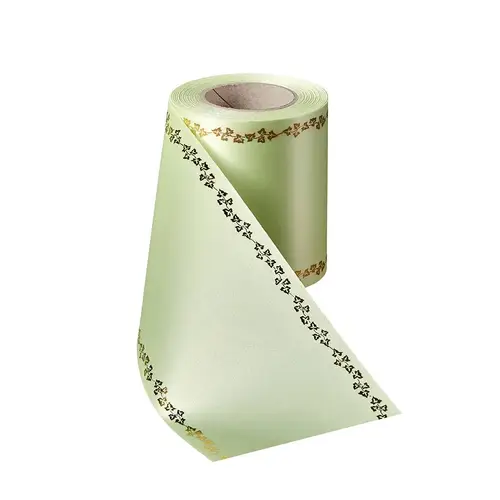 Krago eg limonengrün 125mm 25m