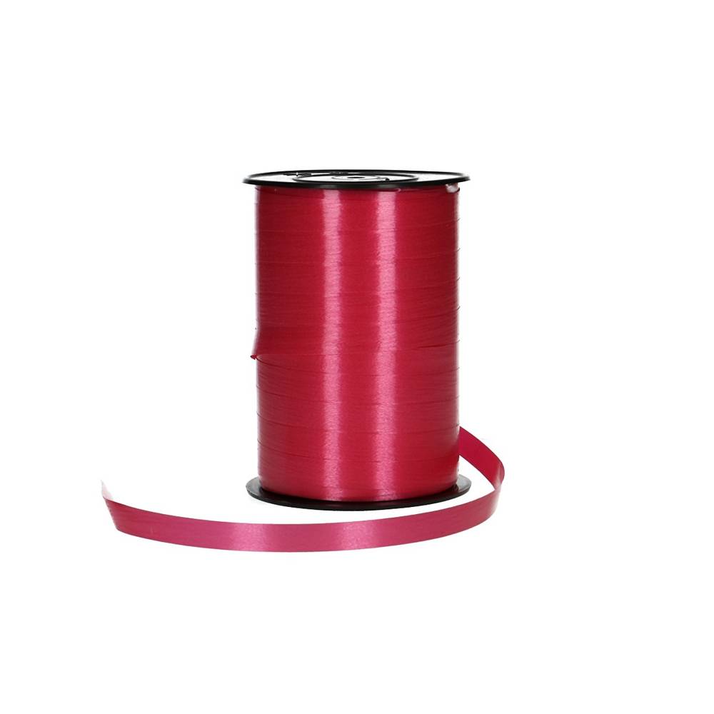 Ziehband kirsch 10mm 250m