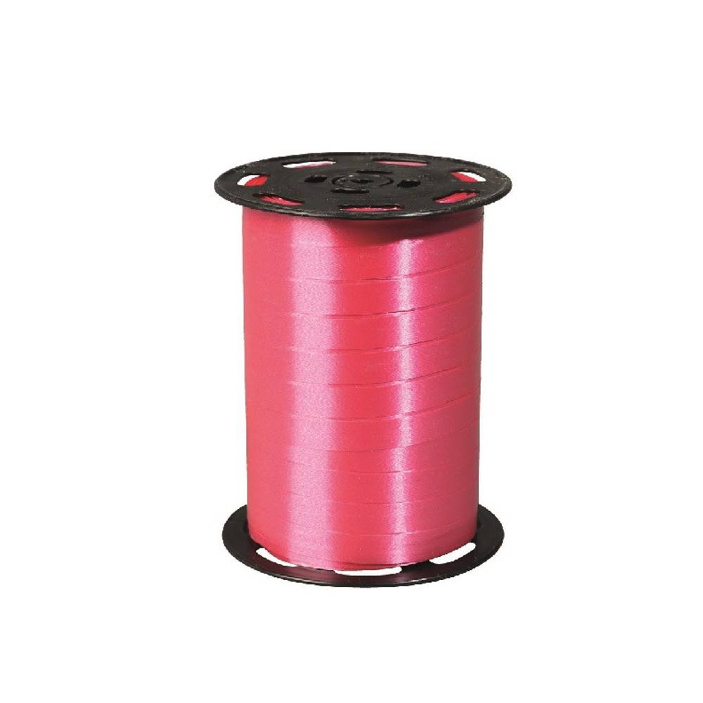 Ziehband rosa 10mm 250m