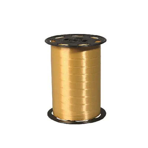Ziehband gold 10mm 250m