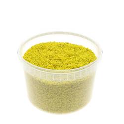 Kies gelb 02-03mm 3L