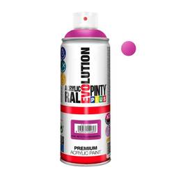 Spray Orchid rosa 400ml