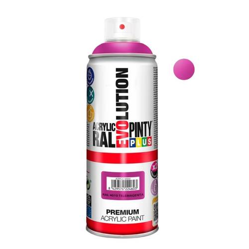 Spray Orchid rosa 400ml