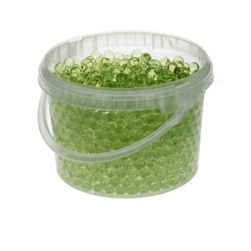 Gel Perle 09mm grün 2.5l