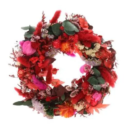 Kranz mix Royal Garden D25cm