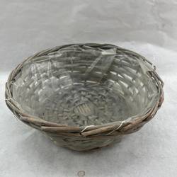 Korb Napels D26cm H10cm