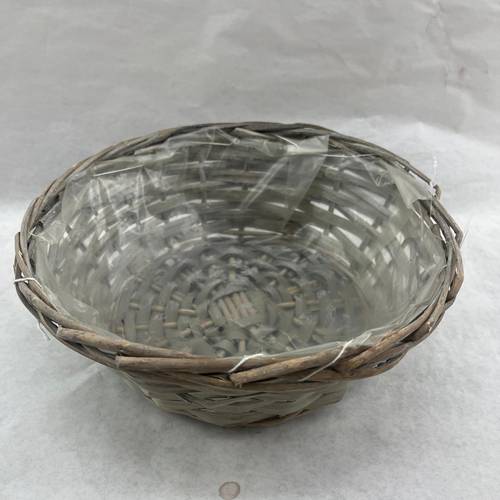 Korb Napels D26cm H10cm