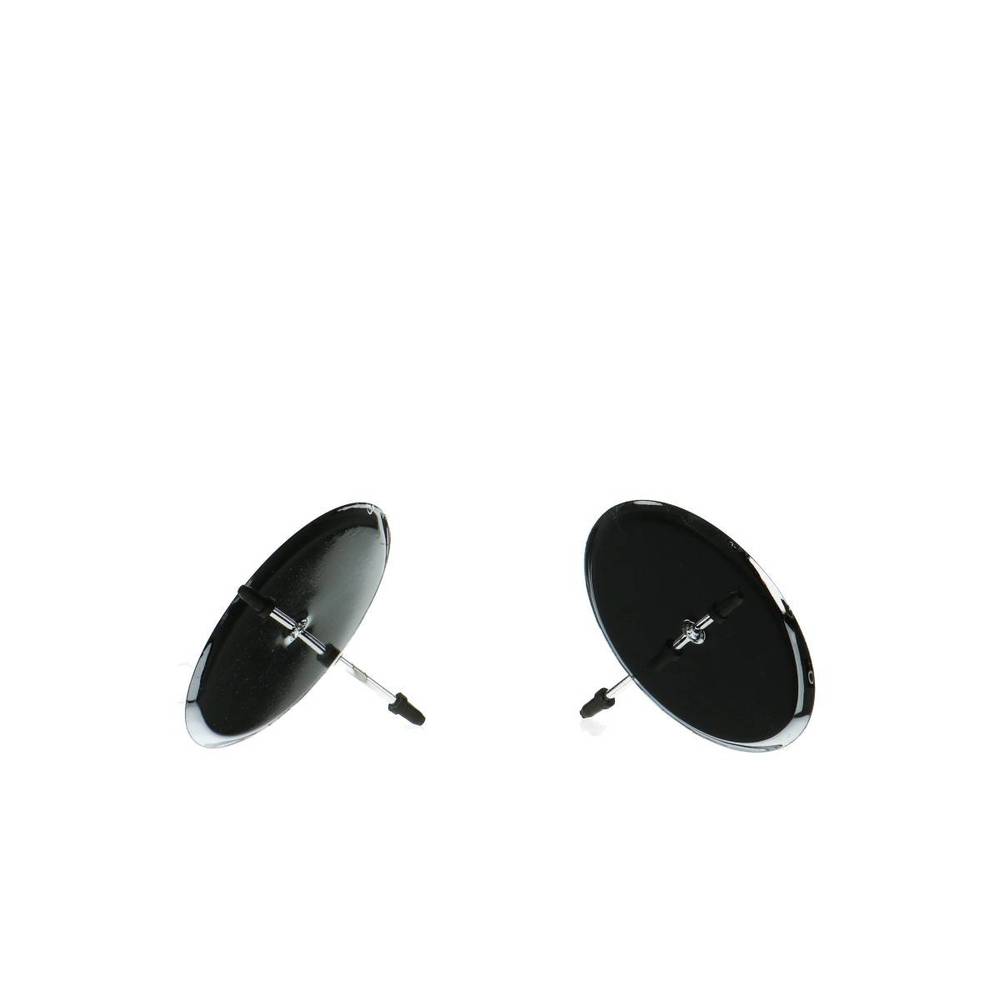 Kerzenständer silber D06cm x4