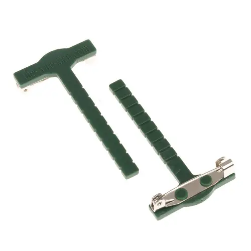 Corsage Gala T-clips x50