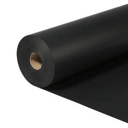 Papier Rolle 60cm schwarz 50gr 12kg 