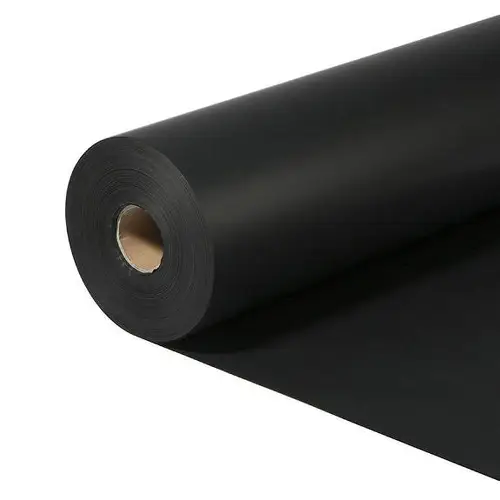 Papier Rolle 60cm schwarz 50gr 12kg 