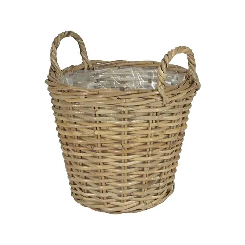 Korb Henkel Friso D30cm H27cm