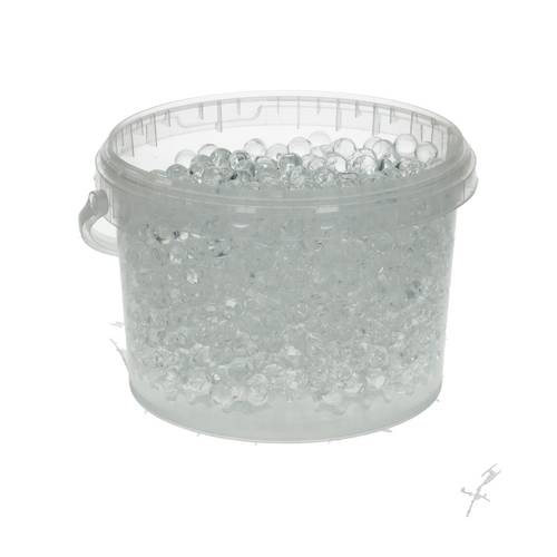 Gel Perle klar 09mm 2.5l