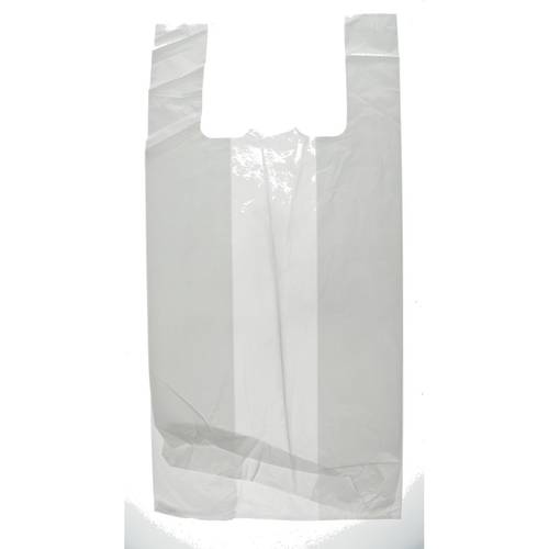 Hemdtasche weiss 28x7x50cm pro karton x2000 