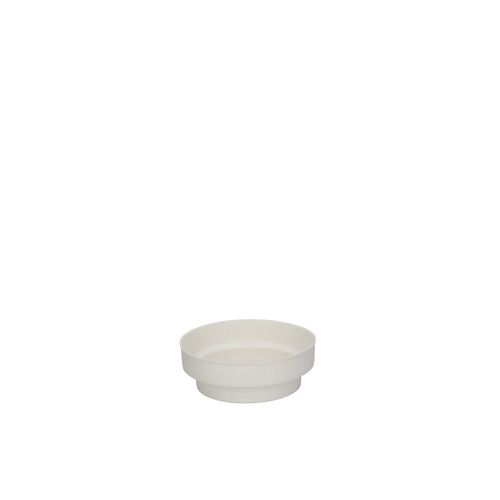 Junior Schale weiss D10cm