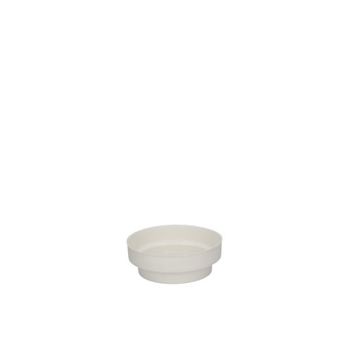 Junior Schale weiss D10cm