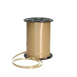 Ziehband hell braun 5mm 500m 032 