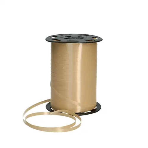 Ziehband hell braun 5mm 500m 032 