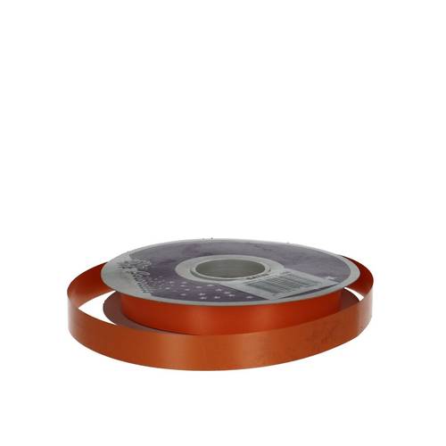 Band Polyseta orange 19mm 91m