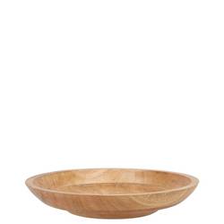 Schale Holz Mumbai D25cm H07cm