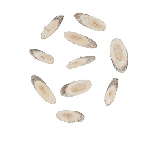 Trocken Pinienholzschnit 250gr