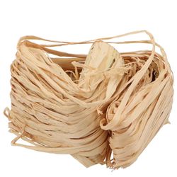 Raffia pro 50 Gramm