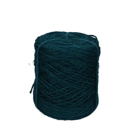 Flax Seil 3.5mm 1kg blau