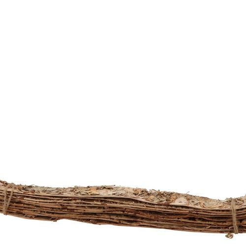 Trocken Birke Rinde natur 70x05cm  x10