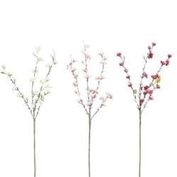 Seiden Cherry Blossom mix L80cm