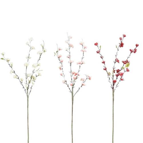 Seiden Cherry Blossom mix L80cm