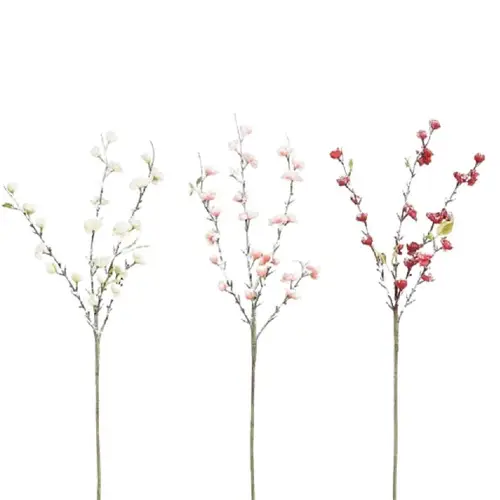 Seiden Cherry Blossom mix L80cm