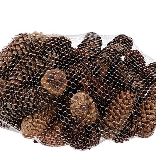 Trocken Spruce nature 1kg