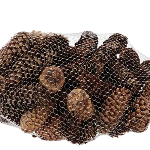Trocken Spruce nature 1kg