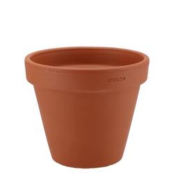Keramik Tontopf terra D17cm