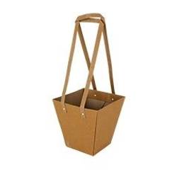 Tasche Karton 13x10x15cm