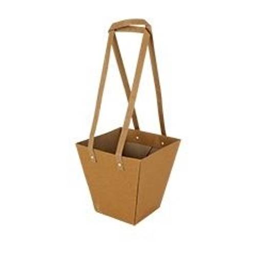 Tasche Karton 13x10x15cm