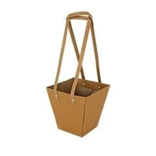 Tasche Karton 13x10x15cm