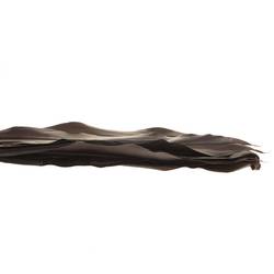 Black Tie Blatt rot 80cm (Orca)