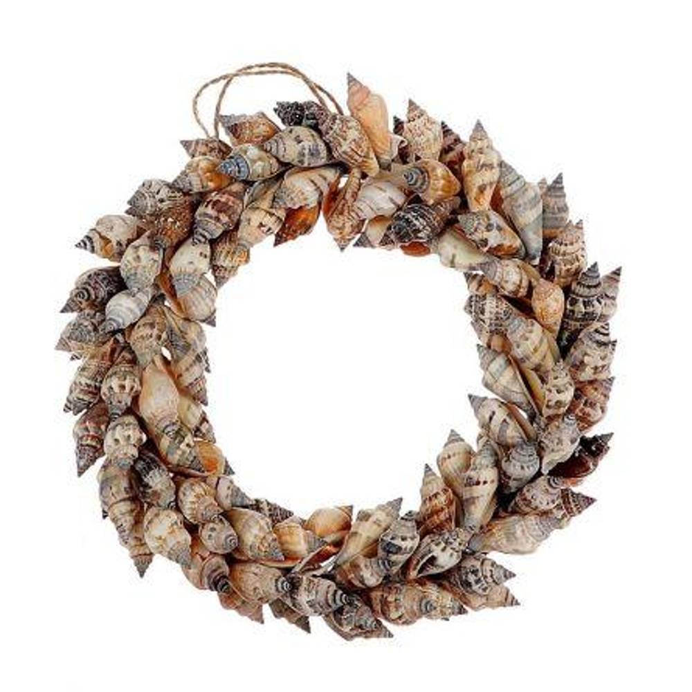 Kranz Muschel-Strombus D15cm