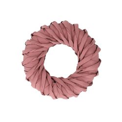 Kranz rosa Cemani Twist D30cm