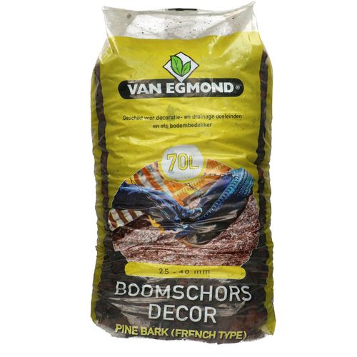 Baumrinde 70L
