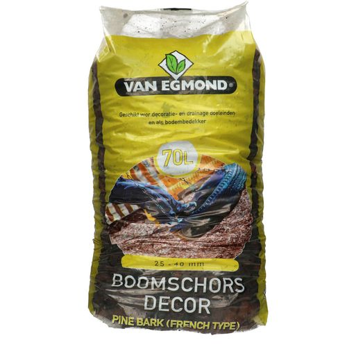 Baumrinde 70L