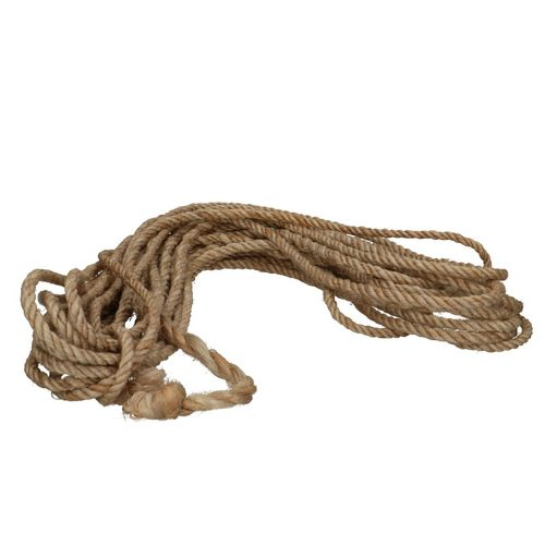 Seil Jute natur 250gr